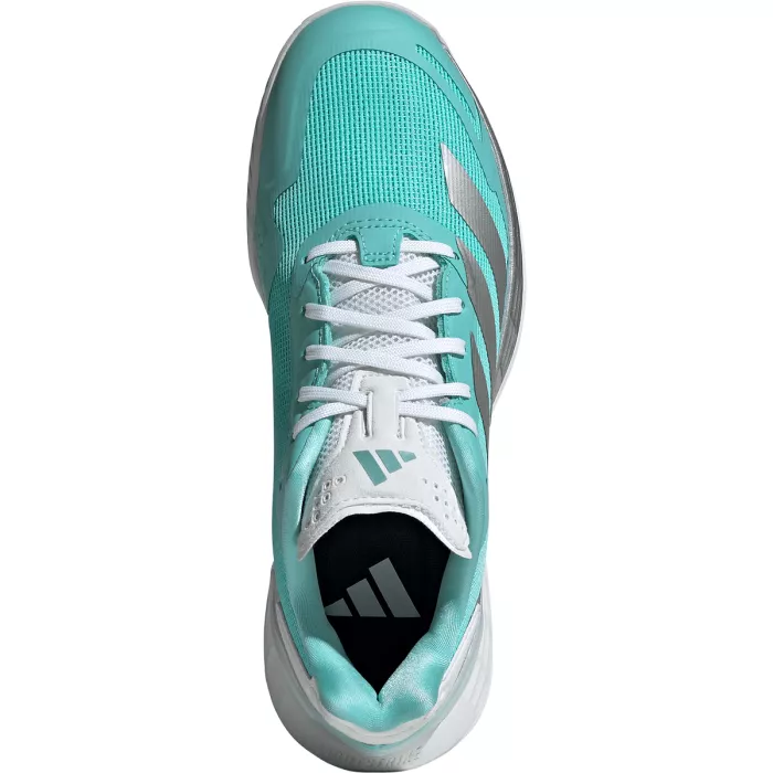 Chaussures ADIDAS femme defiant speed 2 toutes surfaces