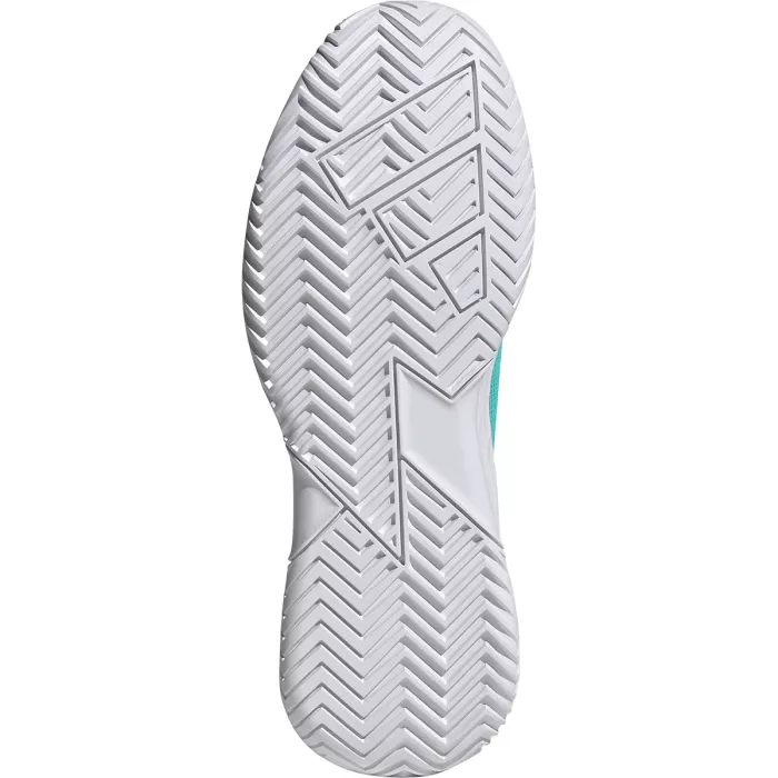 Chaussures ADIDAS femme defiant speed 2 toutes surfaces