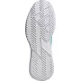 Chaussures ADIDAS femme defiant speed 2 toutes surfaces