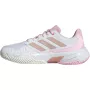 Chaussures ADIDAS femme courtjam control 3 toutes surfaces