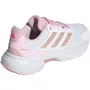Chaussures ADIDAS femme courtjam control 3 toutes surfaces
