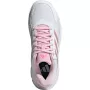Chaussures ADIDAS femme courtjam control 3 toutes surfaces