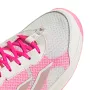 ADIDAS Avaflash sieviešu tenisa apavi visiem segumiem