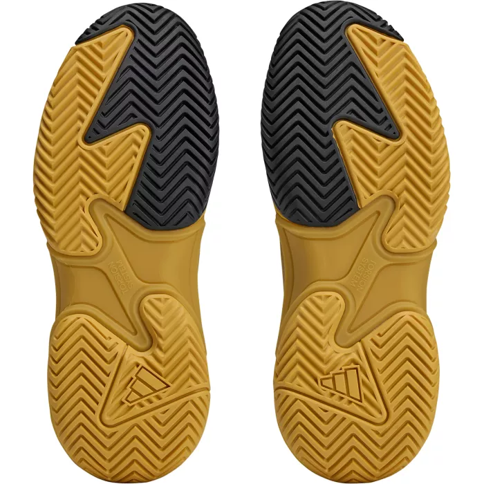 Chaussures ADIDAS y-3 femme barricade 13 toutes surfaces