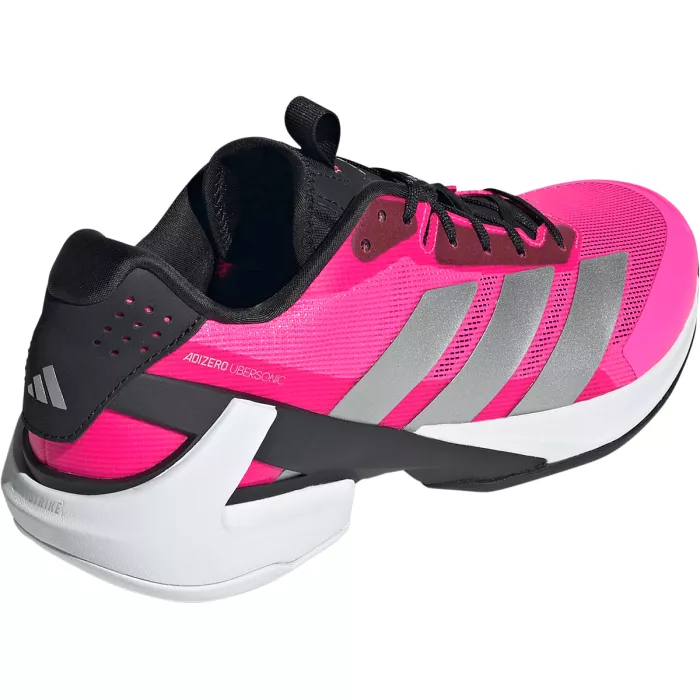 Chaussures ADIDAS adizero ubersonic 5 toutes surfaces