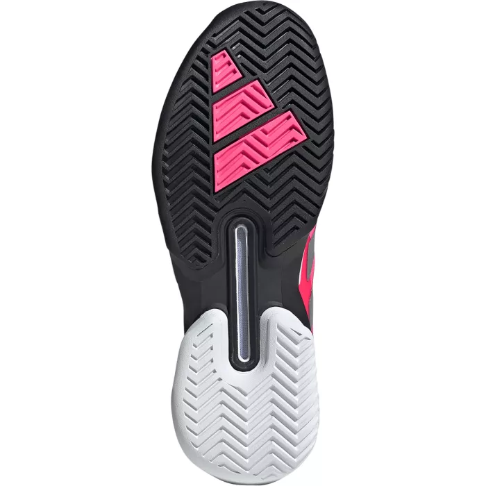 Chaussures ADIDAS adizero ubersonic 5 toutes surfaces