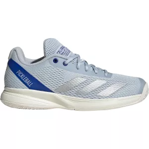 Chaussures ADIDAS femme courtflash pickleball