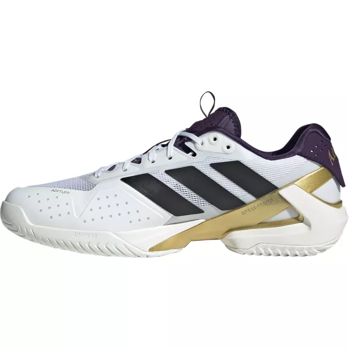 Chaussures ADIDAS adizero ubersonic 5 toutes surfaces