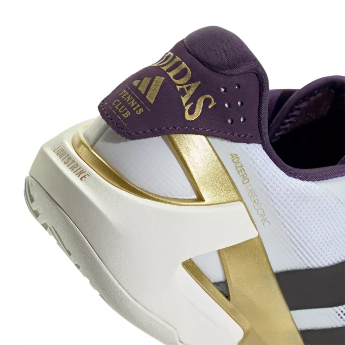 Chaussures ADIDAS adizero ubersonic 5 toutes surfaces