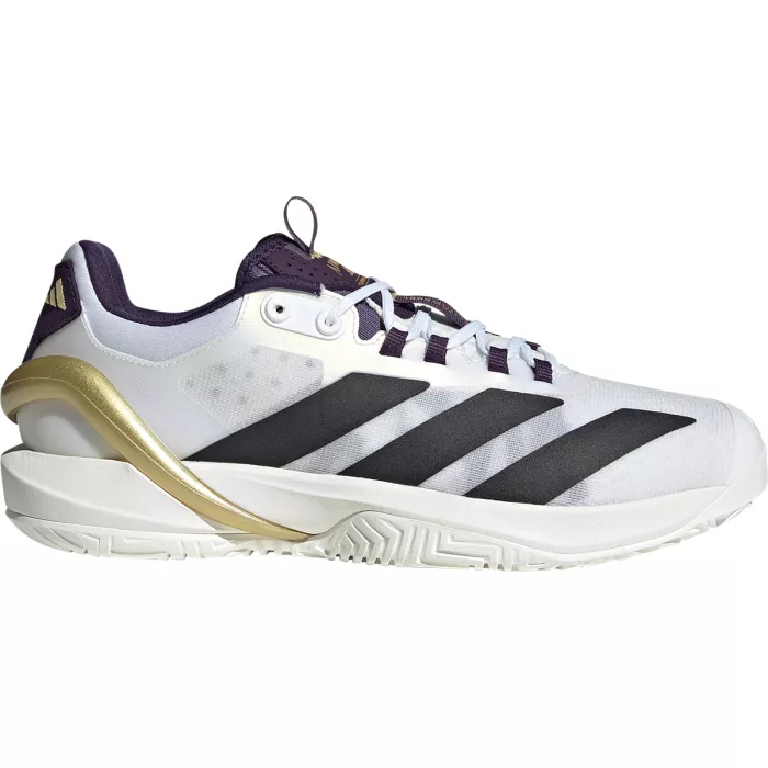 Chaussures ADIDAS adizero cybersonic 2 toutes surfaces