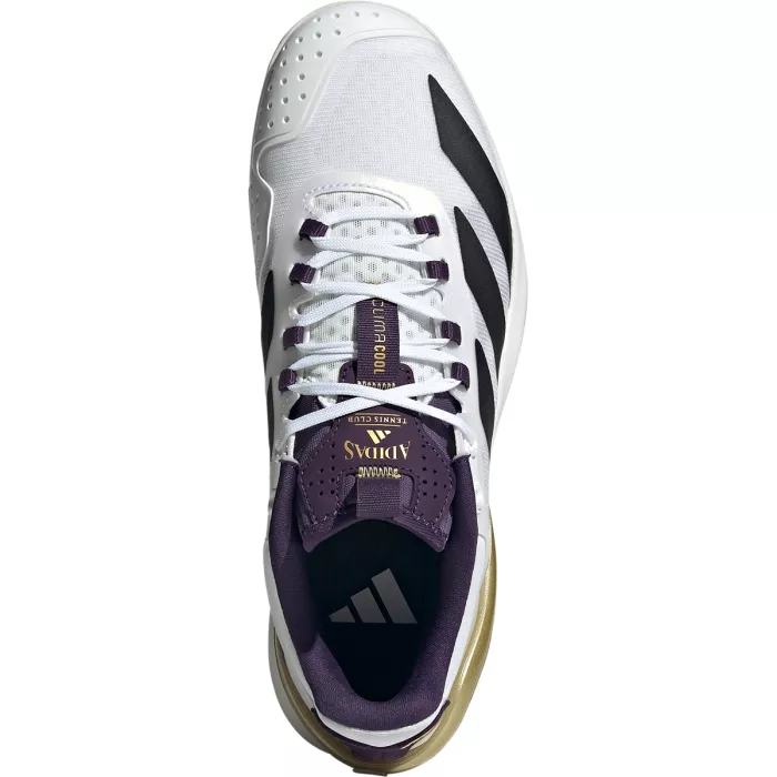 Chaussures ADIDAS adizero cybersonic 2 toutes surfaces