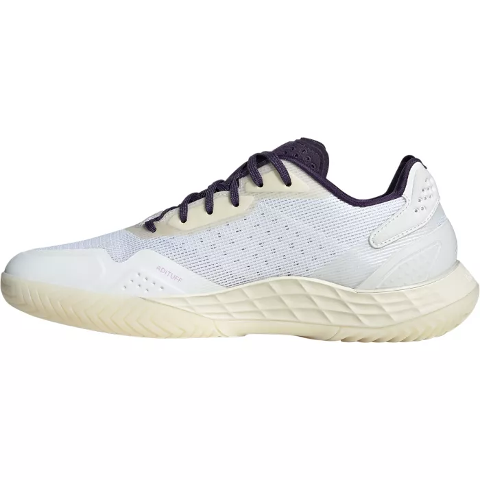 ADIDAS Adizero Defiant Speed 2 sieviešu tenisa apavi visiem segumiem
