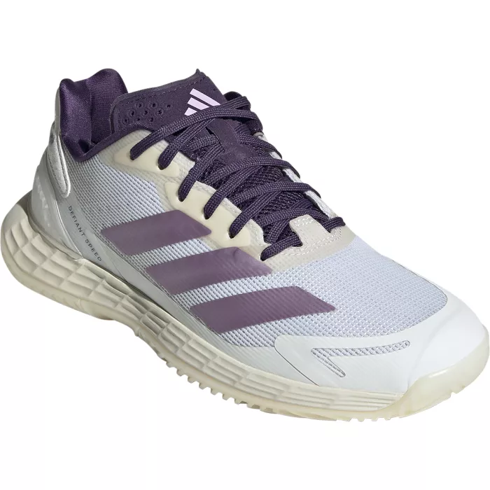 ADIDAS Adizero Defiant Speed 2 sieviešu tenisa apavi visiem segumiem