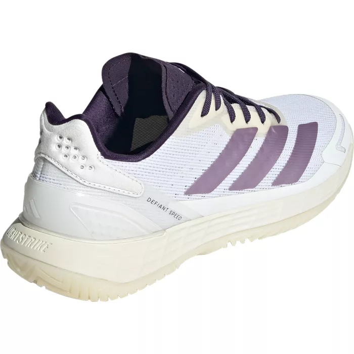 ADIDAS Adizero Defiant Speed 2 sieviešu tenisa apavi visiem segumiem