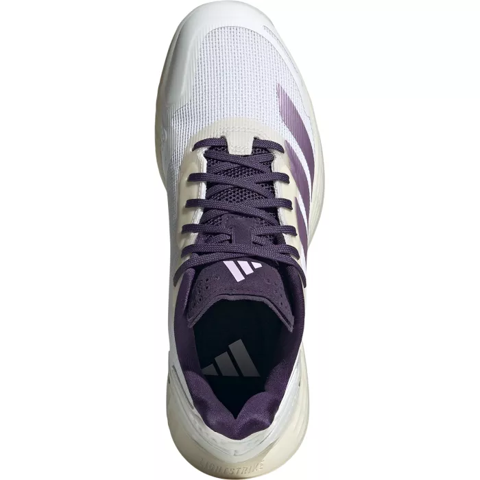 ADIDAS Adizero Defiant Speed 2 sieviešu tenisa apavi visiem segumiem