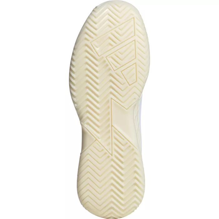 ADIDAS Adizero Defiant Speed 2 sieviešu tenisa apavi visiem segumiem