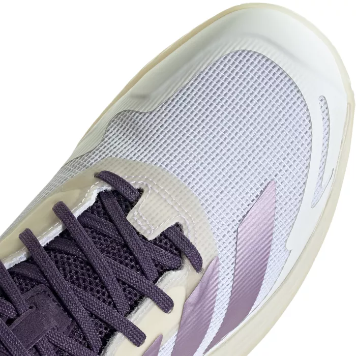 ADIDAS Adizero Defiant Speed 2 sieviešu tenisa apavi visiem segumiem