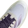 ADIDAS Adizero Defiant Speed 2 sieviešu tenisa apavi visiem segumiem