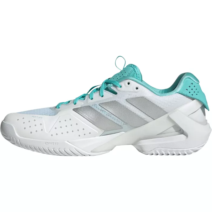 ADIDAS sieviešu apavi adizero ubersonic 5 visām virsmām