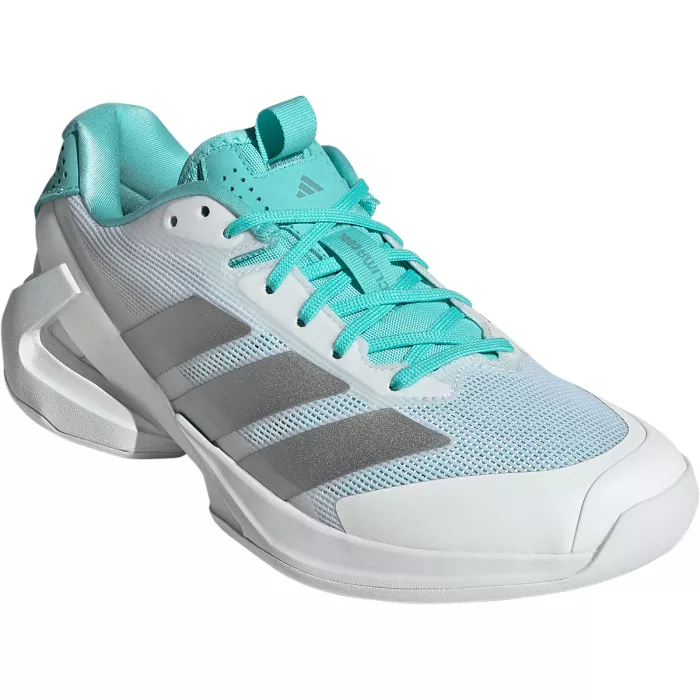 ADIDAS sieviešu apavi adizero ubersonic 5 visām virsmām