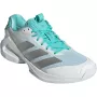 ADIDAS sieviešu apavi adizero ubersonic 5 visām virsmām