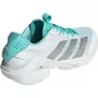 ADIDAS sieviešu apavi adizero ubersonic 5 visām virsmām