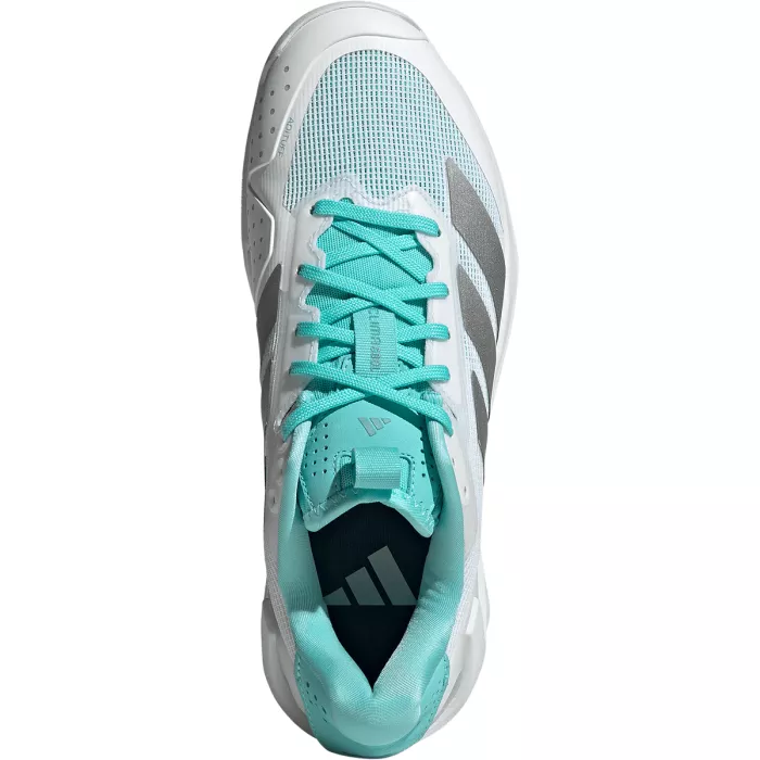 ADIDAS sieviešu apavi adizero ubersonic 5 visām virsmām