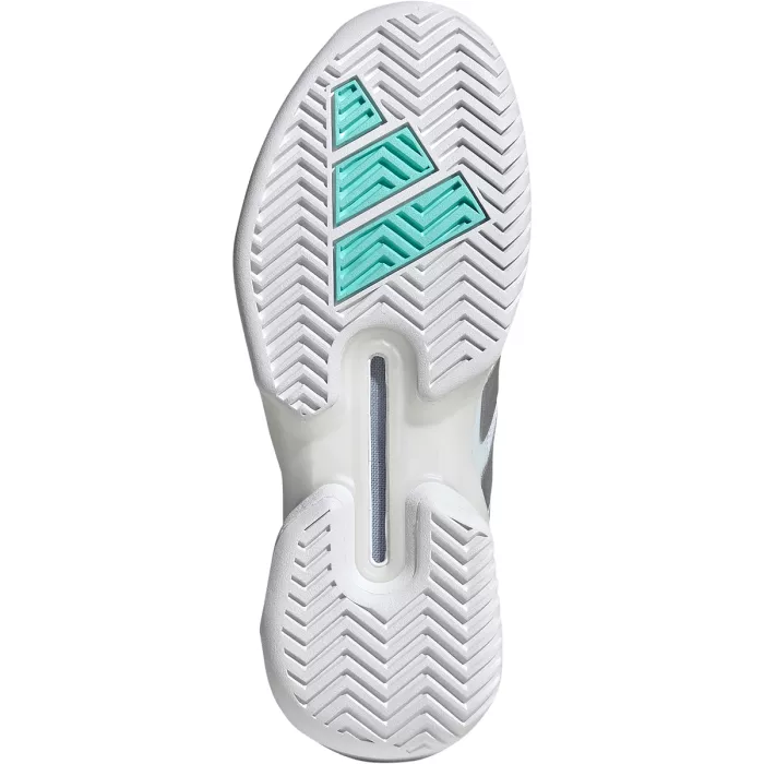 ADIDAS sieviešu apavi adizero ubersonic 5 visām virsmām