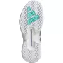ADIDAS sieviešu apavi adizero ubersonic 5 visām virsmām