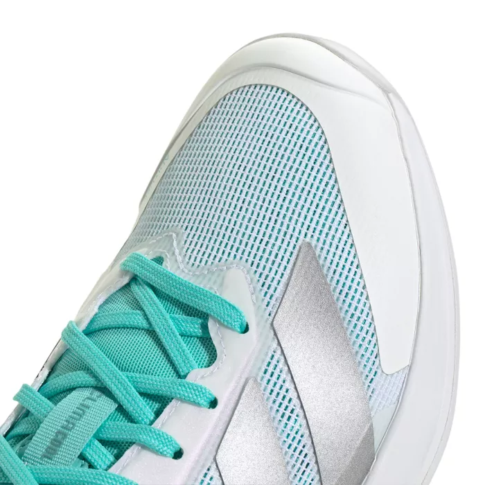 ADIDAS sieviešu apavi adizero ubersonic 5 visām virsmām