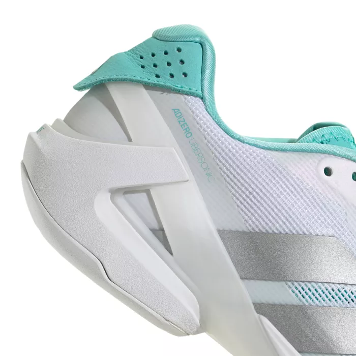 ADIDAS sieviešu apavi adizero ubersonic 5 visām virsmām