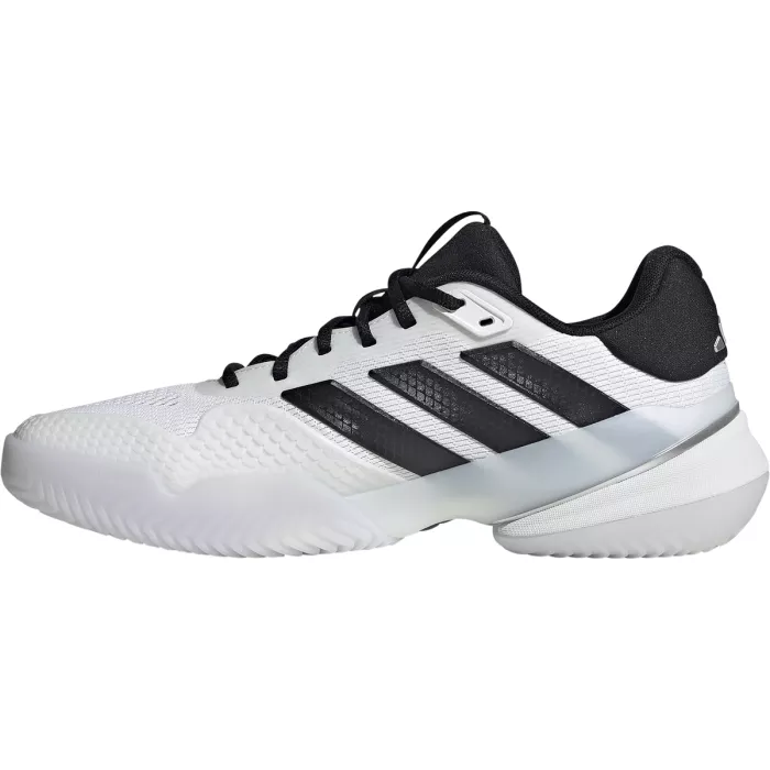 Chaussures ADIDAS barricade pieds larges toutes surfaces