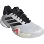 Chaussures ADIDAS barricade pieds larges toutes surfaces
