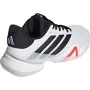 Chaussures ADIDAS barricade pieds larges toutes surfaces
