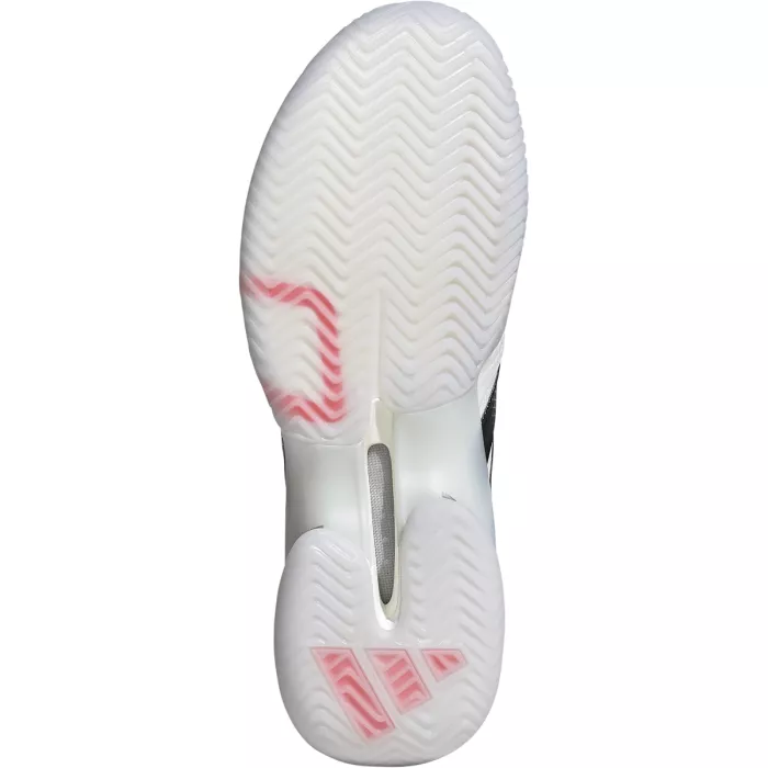 Chaussures ADIDAS barricade pieds larges toutes surfaces