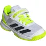 Chaussures ADIDAS kids courtflash toutes surfaces