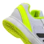 Chaussures ADIDAS kids courtflash toutes surfaces