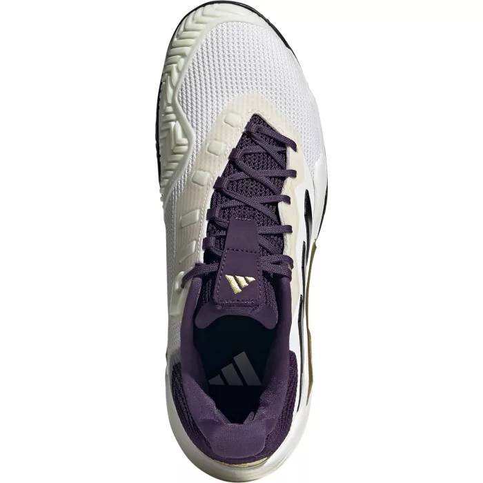 Chaussures ADIDAS barricade 13 toutes surfaces