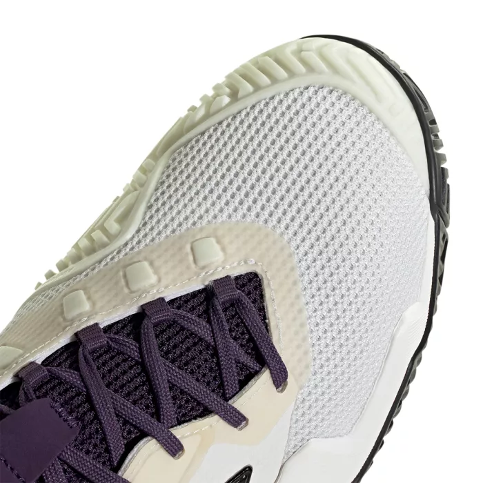 Chaussures ADIDAS barricade 13 toutes surfaces
