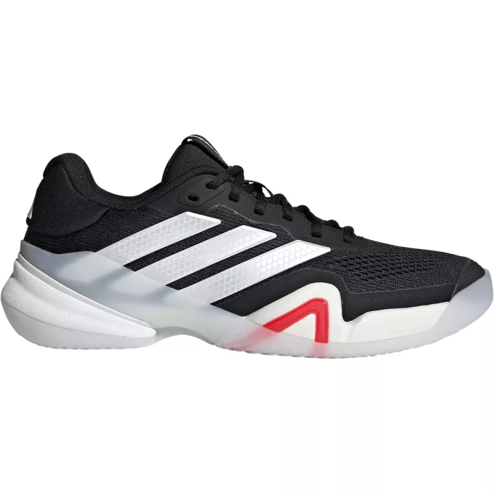 Chaussures ADIDAS barricade 14 terre batttue