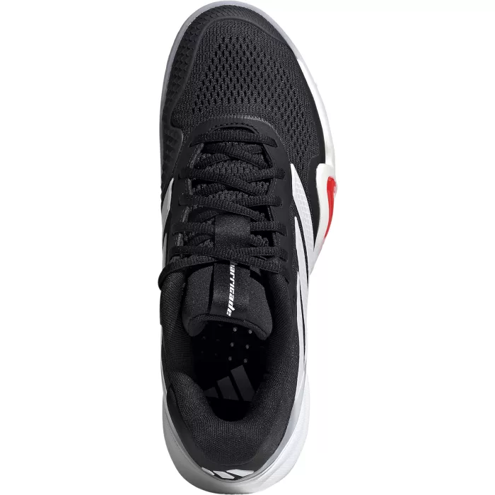 Chaussures ADIDAS barricade 14 terre batttue