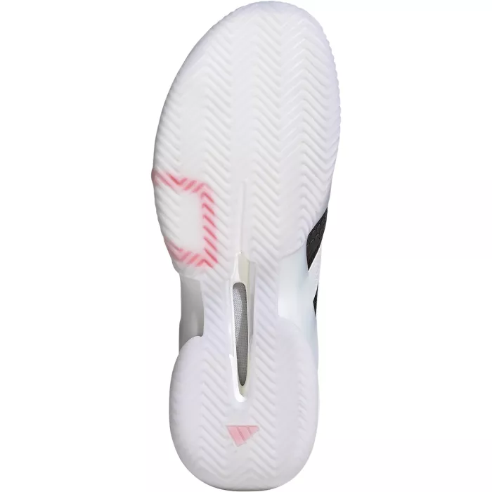 Chaussures ADIDAS barricade 14 terre batttue