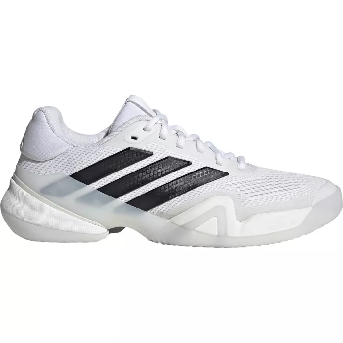 Chaussures ADIDAS barricade 14 terre battue