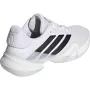 Chaussures ADIDAS barricade 14 terre battue