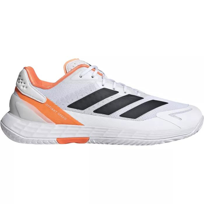 Chaussures ADIDAS defiant speed 2 zverev toutes surfaces