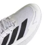 Chaussures ADIDAS defiant speed 2 zverev toutes surfaces