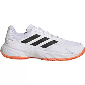 Chaussures ADIDAS courtjam control 3 terre battue