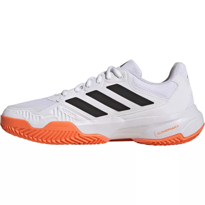 Chaussures ADIDAS courtjam control 3 terre battue