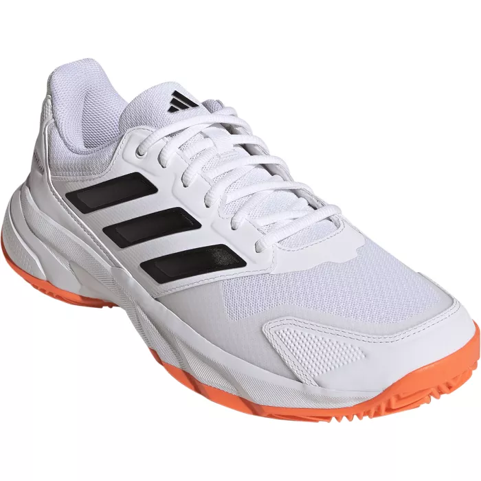 Chaussures ADIDAS courtjam control 3 terre battue