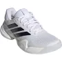 Chaussures ADIDAS femme barricade 14 pegula toutes surfaces